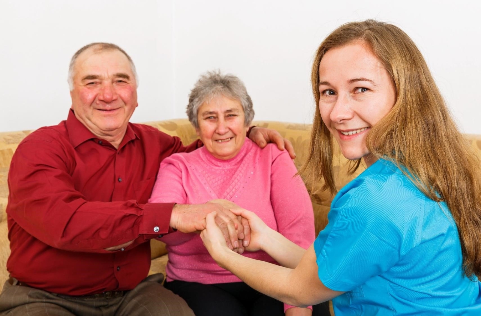 What is Respite Care and What Does it Look Like? - Sunlight Senior Care