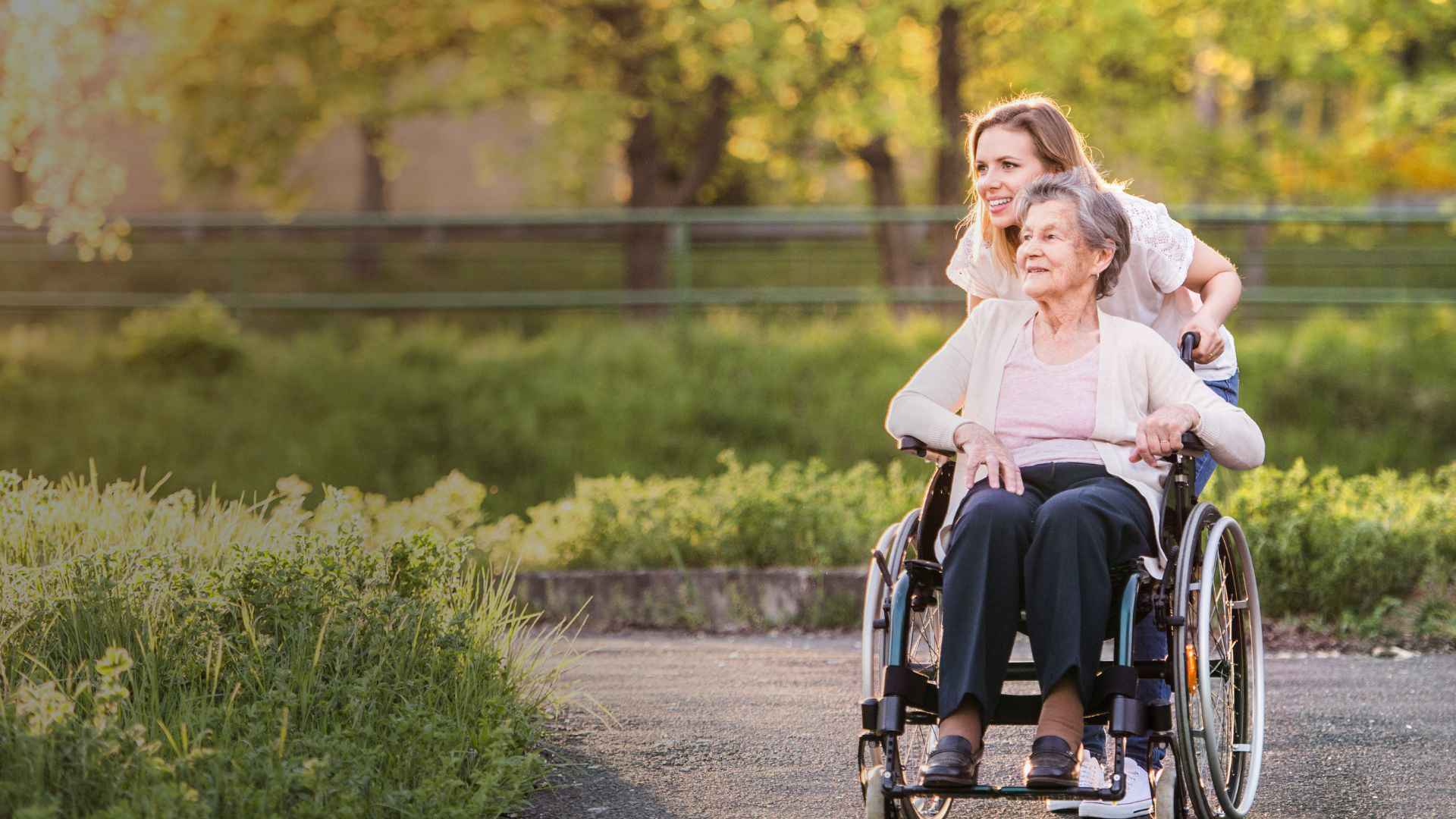 senior home care in West Des Moines