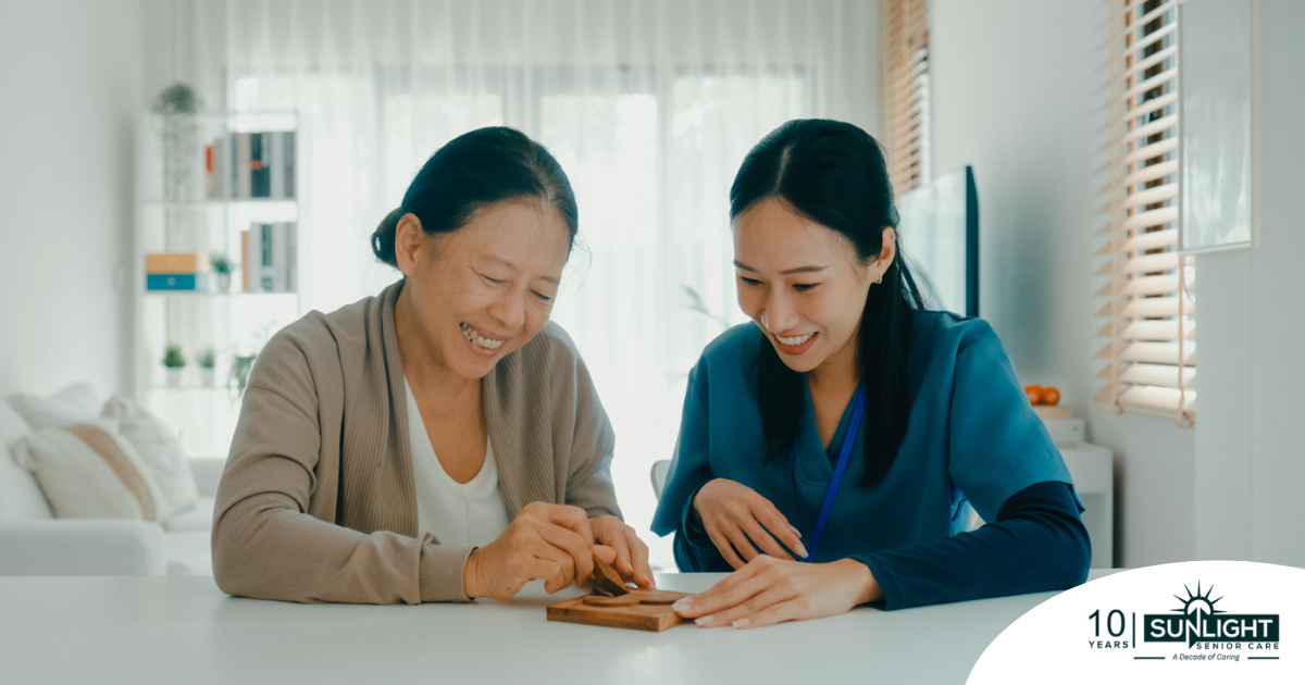 Delivering Elder Care at Home for Dementia Clients Caregiver Techniques That Work Caregiving for Someone with Dementia